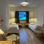 Hotel Bjorliheimen Fjellhotell-hotellrom Bjorli