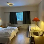 Bjorliheimen Fjellhotell-hotellrom *