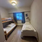 Bjorliheimen Fjellhotell-hotellrom
