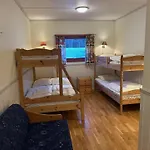 Hotel Bjorliheimen Fjellhotell-hotellrom Bjorli