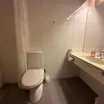 Bjorliheimen Fjellhotell-hotellrom