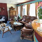Bjorliheimen Fjellhotell-hotellrom * Bjorli