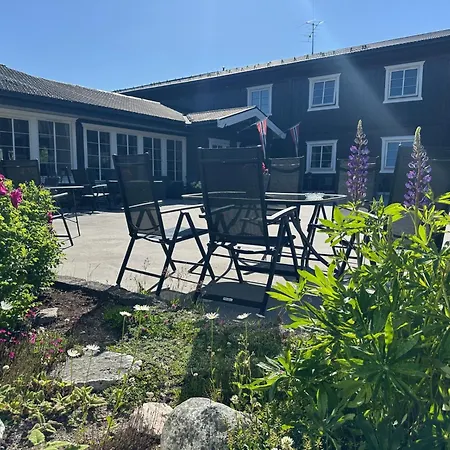 Bjorliheimen Fjellhotell-hotellrom
