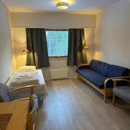 Hotel Bjorliheimen Fjellhotell-hotellrom *