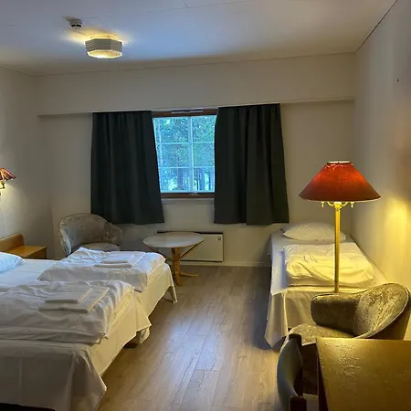 Bjorliheimen Fjellhotell-hotellrom *