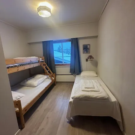 Bjorliheimen Fjellhotell-hotellrom