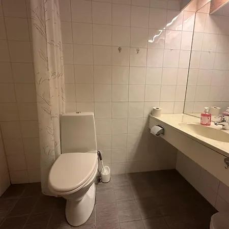 Bjorliheimen Fjellhotell-hotellrom