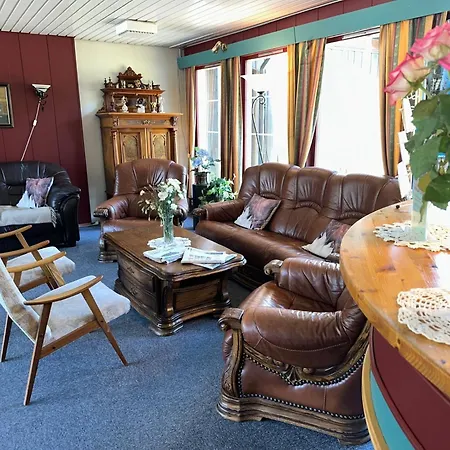 Bjorliheimen Fjellhotell-hotellrom * Bjorli