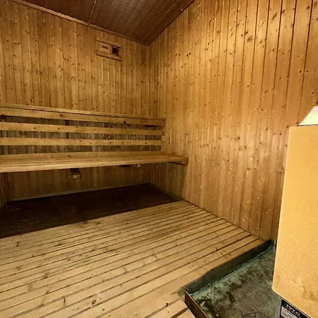 Bjorliheimen Fjellhotell-hotellrom Hotel